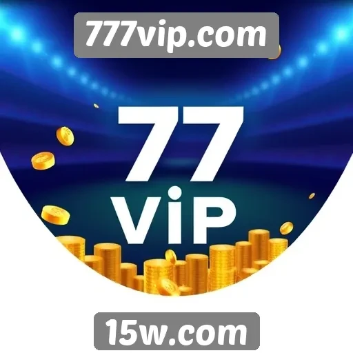 Apostas online crescem com 777vip.com