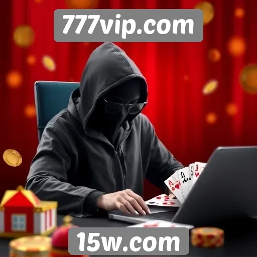 Segurança e proteção no site de jogos 777vip.com